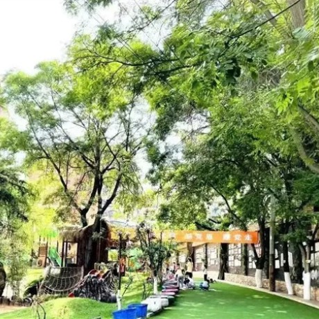 【学区工作】以赛促教 精研提质