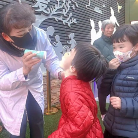 【师德师风】师德如光·引梦前行——兰州市城关区保育院师德师风典型宣传（一）