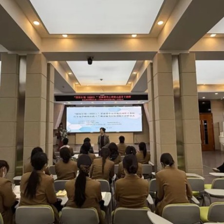 【国培纪实】金城冬日里的&ldquo;双向奔赴&rdquo;：一场关于教育理想的沉浸式对话