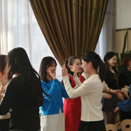 【期末总结】平安 赋能 聚力 向上